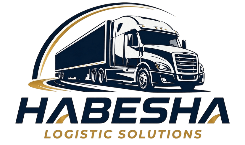 Habesha Logistics